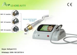  Professional Skin Rejuvenation Radio Frequency Facial Machine Beauty Products Manufactures