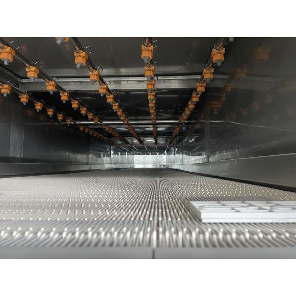China SS304 UHT Pasteurization Machine Pear Paste Turnkey Processing Line on sale China SS304 UHT Pasteurization Machine Pear Paste Turnkey Processing Line on sale