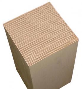  VOC Honeycomb Ceramic Substrate Manufactures