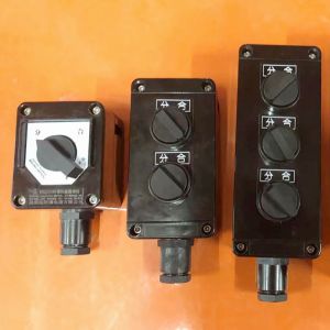  Ex Db IIC T6 Gb/Ex Tb IIIC T80°C Db Explosion Resistant Gear Lifetime ≥50000h for Oil and Gas Applications Manufactures