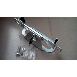 COMER anti-theft locker for Laptop Security brackets without alarm function