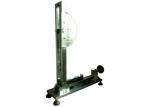 2J Impact Testing Apparatus , Spring Hammer Calibration Testing Equipment