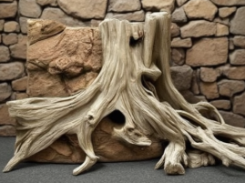 Quality SL-M29B Reptile Tank Backdrop Easy Handling No Tools Required for sale