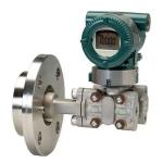 Yokogawa EJXC80A EJAC80E Differential Pressure Transmitter with HART Protocol