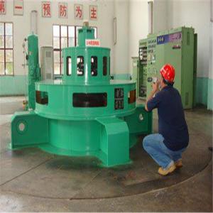  Factory price small 200kw turbine generator Manufactures