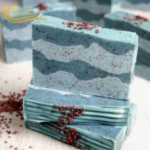 Moisturizing Custom Soap Bars / Natural Soap With Essential Oils
