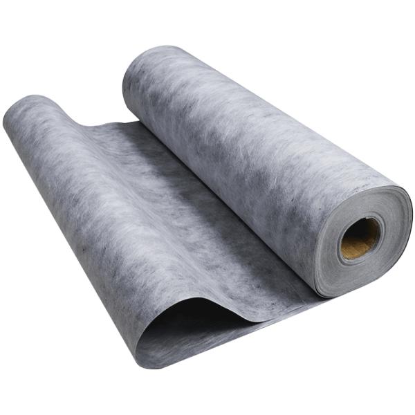 Compound Polymer Waterproof Membrane Polyethylene Polypropylene For Roofing