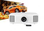 1080p Android Smart Projector Home Entertainment Miracast Wireless Synchronize