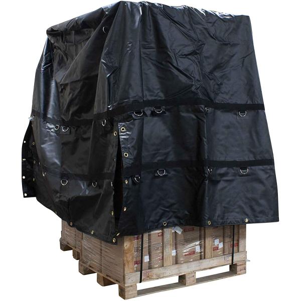 Lumber Tarp
