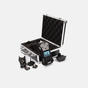 0-100PPM Handheld H2O2 Gas Detector with CE, ATEX, IECEx Certification and 15