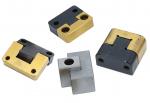  Hasco Injection Mold Parts PL Series , DME Tapered Interlocks MISUMI Manufactures