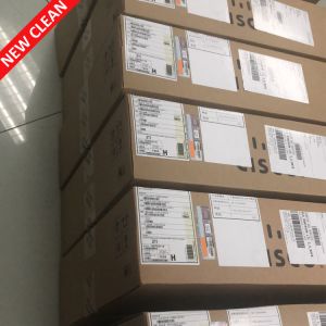 WS-C2960X-48TS-LL 128 MB Flash Memory Cisco Catalyst 2960 Switch With 2 Dual