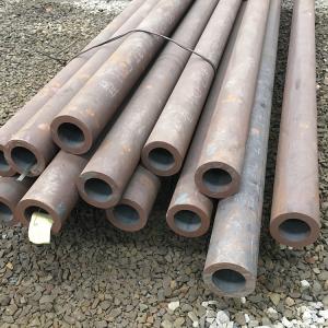 China SSAW 609mm Carbon Steel Pipe Spiral Welded Steel Pipe Length 5-12m on sale