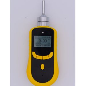 10S Infrared Multi Portable Biogas Gas Detector H2S CO2 CH4 O2 Analyzer