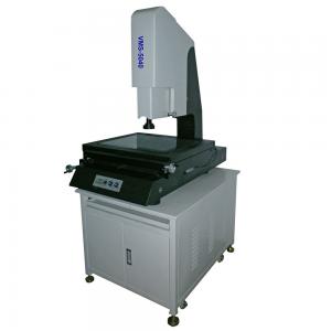  CNC Operated Optical Video Measurement Equipment , measurement system with Probe Manufactures