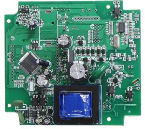  Electric Meter Module 6 Layers SMT HASL OEM ODM Printed Circuit Board Assembly PCB Manufactures