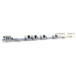2023 Year Lithium Battery Pack Assembly Line for Automatic Production of Module