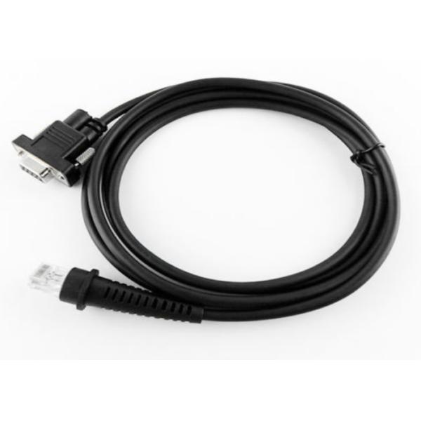 Barcode Scanner USB Cable / Honeywell 3800G Scanner USB Cable Insulation Soft PVC Jacket