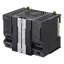 NX701-1700 Omron Programmable Controller with Relay Outputs