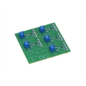 INA290EVM Embedded Solutions 1.1MHz Current Sensing Amplifier Evaluation Module