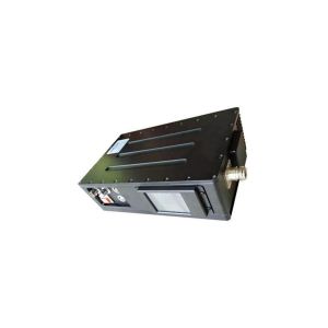 High Quality COFDM Modulation Wireless Audio Video Transmitterc&Receiver With