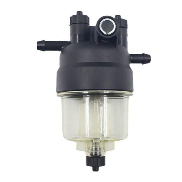 Genuine Perkins 130306380 Pre-Fuel Filter Assy
