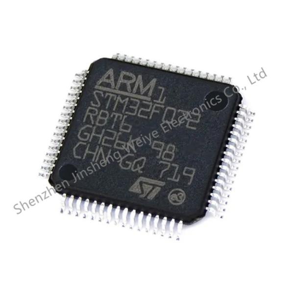 STM32F072RBT6 ARM Microcontroller - MCU Mainstream Arm Cortex-M0 USB Line MCU