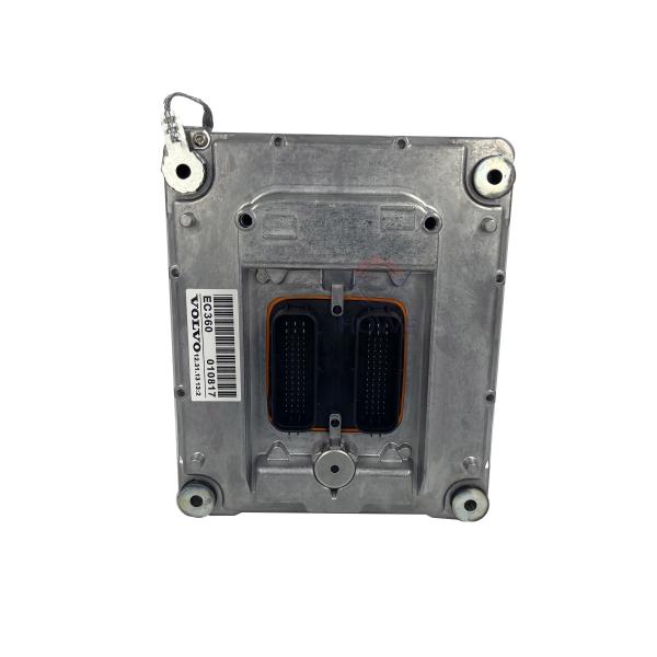 Excavator Control Unit EC360 EC360B EC460 EC700 Engine Controller 20814604