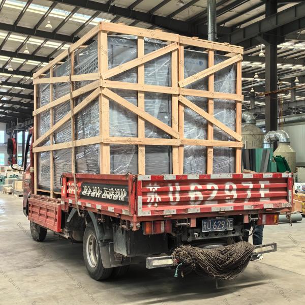 High / Medium / Low Temperature Coldroom Evaporator In Refrigeration System
