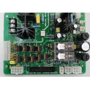 Buy cheap Complex Pcb Assembly Design Smt Flex Pcb Assembly Process Industrial Ai Circuit from wholesalers
