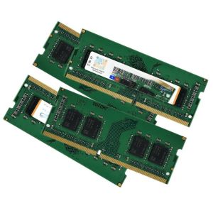 DDR4l SODIMM 8gb DDR4l Ram Industrial Grade Embedded Jedec Standards