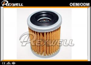  Automotive Transmission Oil Filters 31726-1XF00 For Nissan Manufactures