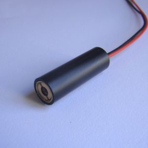 808nnm 500mw High Power Focusable IR  Dot  Laser Module For Electrical Tools And Leveling Instrument