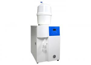  EDI Pure Water Treatment System 20L/H For Lab Making Reagents Manufactures