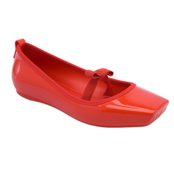 Rotary Plastic Shoes Making Machine