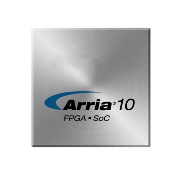 Quality Field Programmable Gate Array​ 10AS016E3F29I2LG Dual ARM Cortex-A9 MPCore™ 1.5GHz 780-FBGA for sale