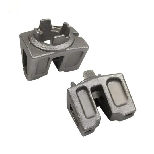 Yellow Scaffolding Accessory Customized Side Brackets For Scaffold