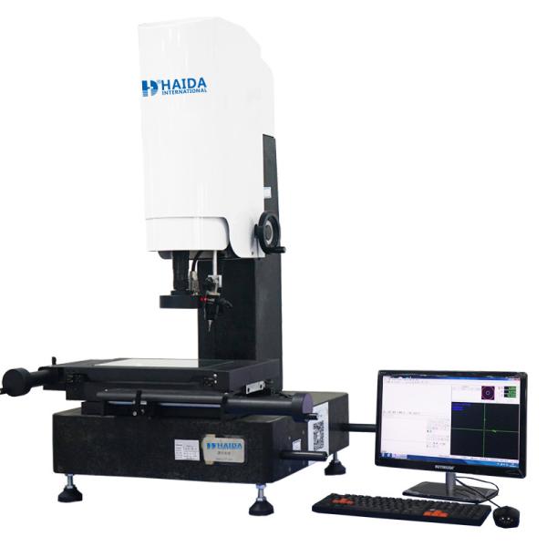 Quality Easy To Operate High Accuracy Optical Measuring Instruments With Scanning for sale