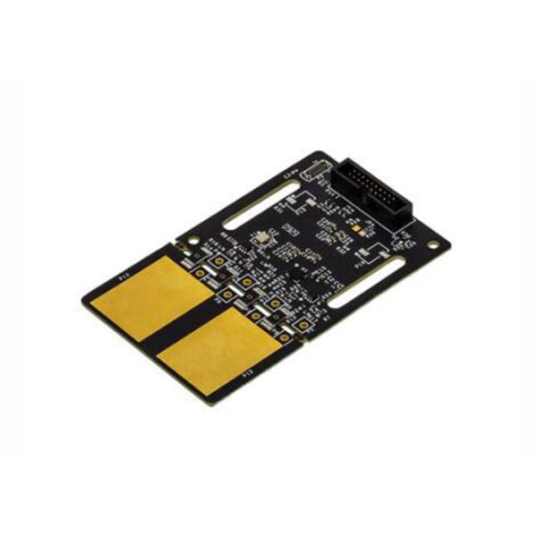 EVAL-ADPD7000Z Embedded Solutions ADPD7000 Analog Front End Interface Evaluation