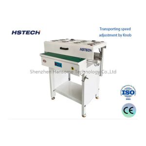 Automatic PCB Handling Equipment SMT Line Machine PCB Assembly Conveyor Pcb