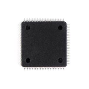 128kB 8bit MCU Microcontroller Unit AVR Core Microcomputer Chip ATMEGA128A-AU