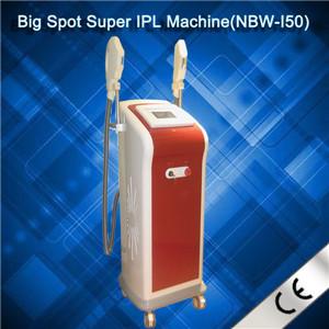  IPL Intense Pulsed Light Hair Removal & Skin Rejuvenation Machine / Device For Beauty 2019 hottest machine in big sale Manufactures
