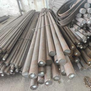  EN 10088 1.4404 / 316L / AISI316 Stainless Steel Bar / Stainless Steel 316L Round Rod in 6m Length Manufactures