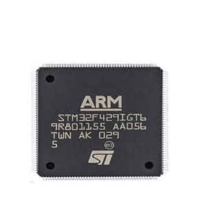 STMicroelectronics STM32F429IGT6 hb Electronic Components 32F429IGT6 Microcontroller Processor
