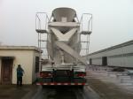 Professional Howo 6*4 Truck Sinotruk Howo Truck Mounted 10cbm Concrete Mixer