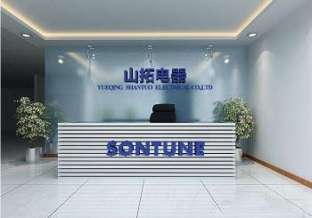 WENZHOU SANTUO ELECTRICAL CO.,LTD.