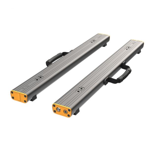 Quality Smart Beam Scale with 14°F to 104°F Operating Temperature Android or IOS System and NTEP Certified Pallet Beam Scale for sale