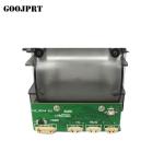 Ticket Vending Machine Thermal Printer Mechanism Optional Different Interface
