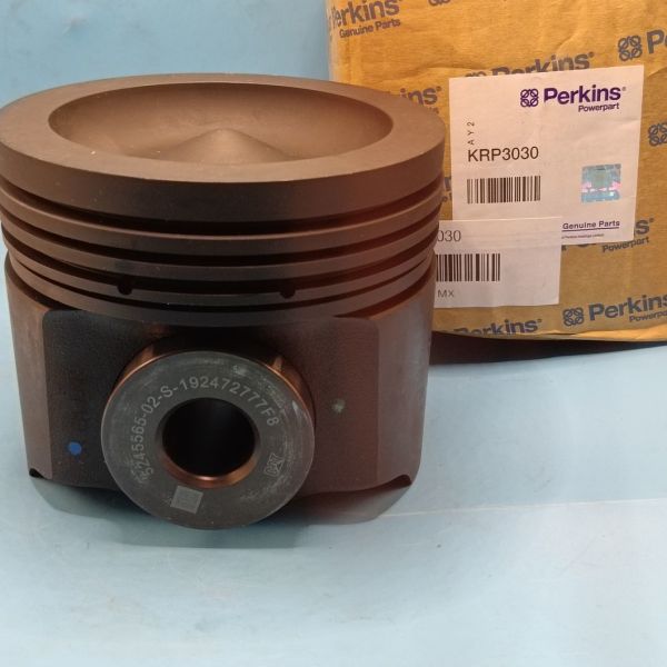 Perkins Engine 2506c-E15tTAG1 Piston Kit KRP3030