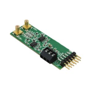 EVAL-AD7687-PMDZ Embedded Solutions ADC Data Acquisition Pmod™ Platform Evaluation Expansion Board